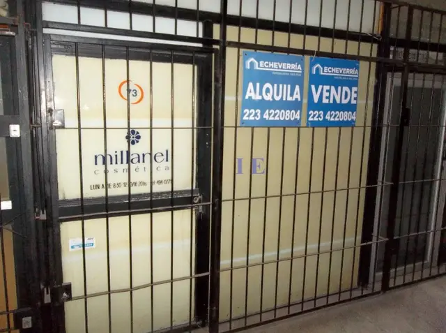 Local en venta en Centro
