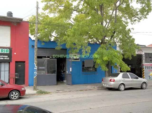 Local en venta en RIVADAVIA BERNARDINO
