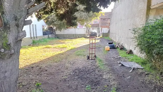 Terreno en venta en PARQUE LURO