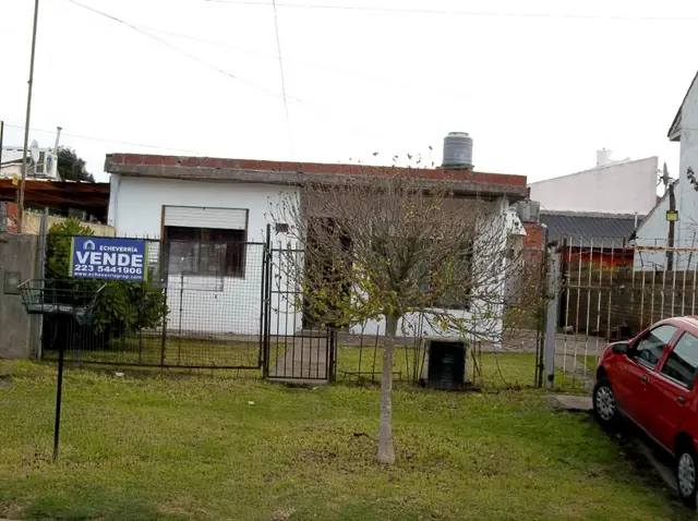 Casa de 3 ambientes en venta en CORONEL DORREGO