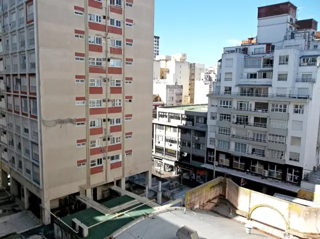 Casa de 3 ambientes en alquiler en Centro