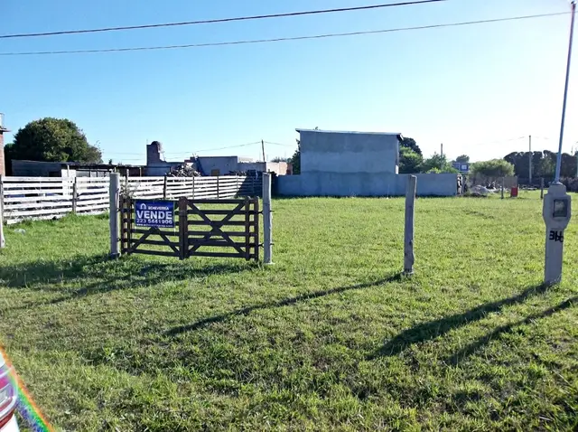 Terreno en venta en Mar del Plata