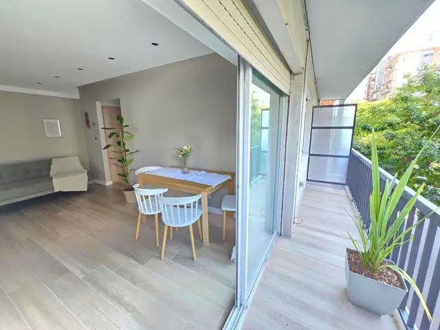 Departamento de 2 ambientes en venta en Centro