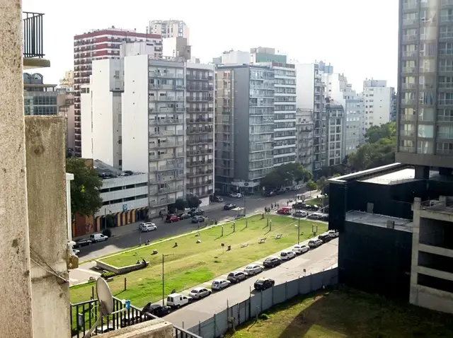 Departamento de 3 ambientes en venta en LA PERLA