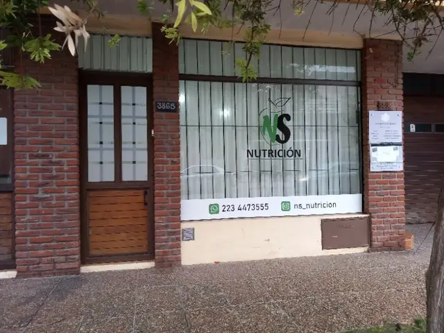 Local de 2 ambientes en venta en SAN JOSE