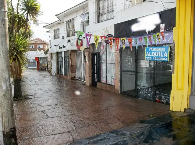 Casa de 3 ambientes en alquiler en SAN CARLOS