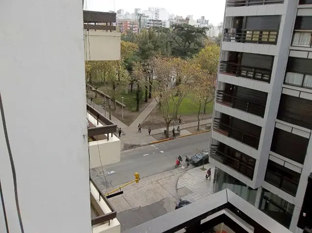 Departamento de 3 ambientes en alquiler en Centro