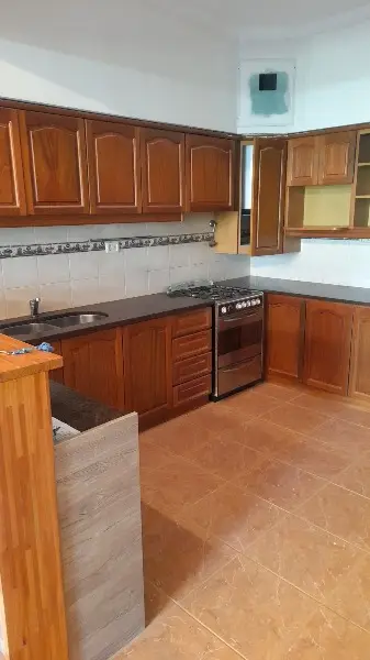Casa de 3 ambientes en alquiler en VILLA PRIMERA