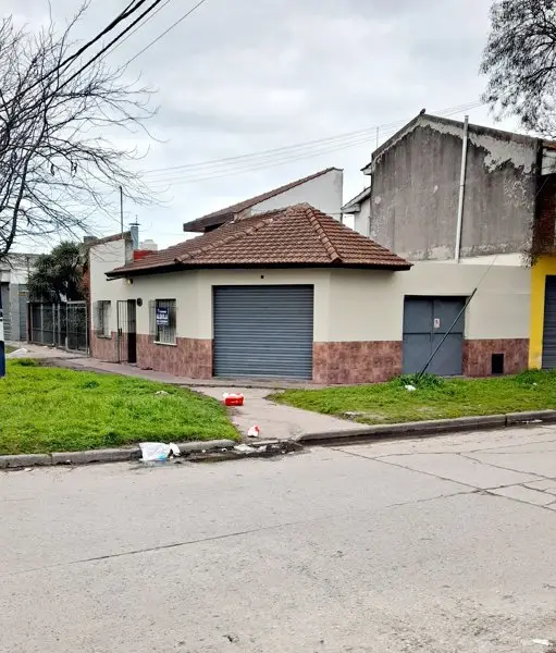 Casa de 3 ambientes en alquiler en Mar del Plata
