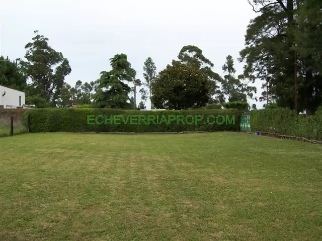 Terreno en venta en LOPEZ DE GOMARA