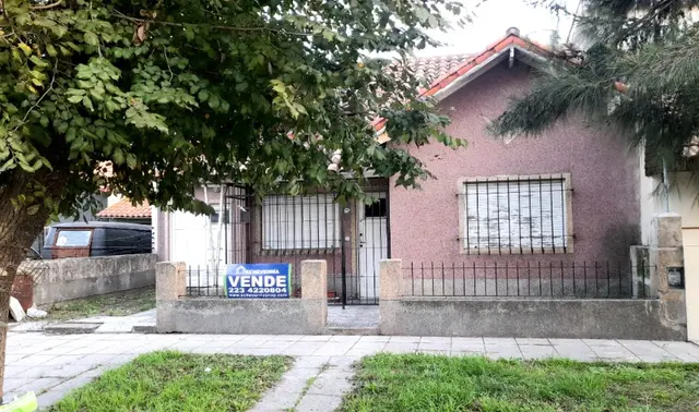 Casa de 3 ambientes en venta en SAN JUAN