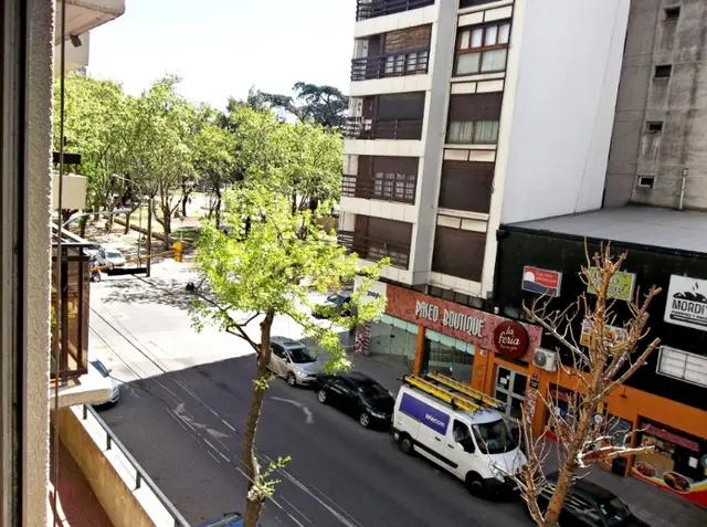 Departamento de 3 ambientes en venta en Centro
