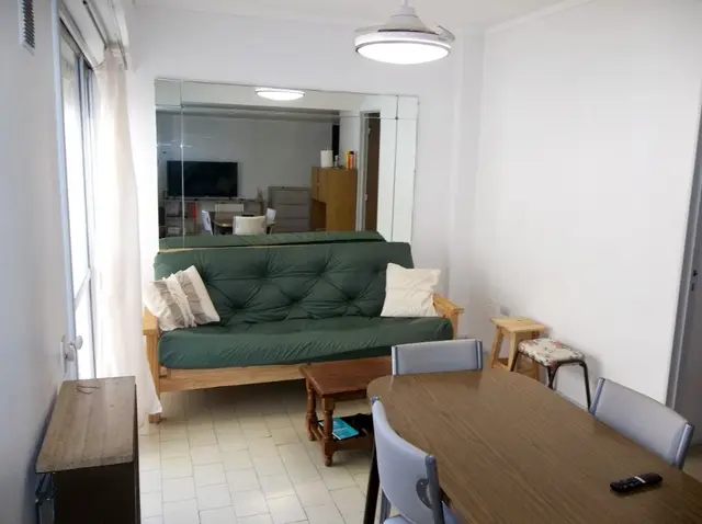 Departamento de 3 ambientes en venta en Centro