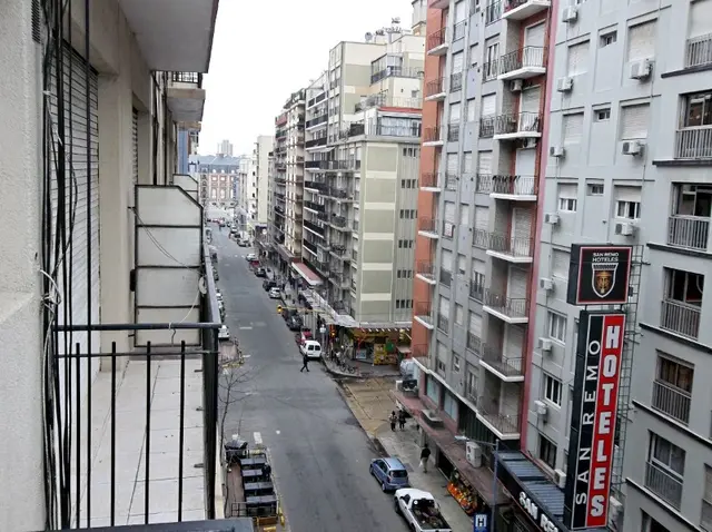 Departamento en venta en Centro