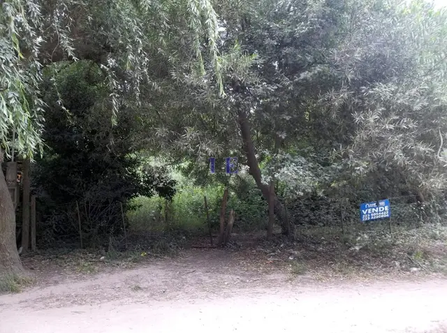 Terreno en venta en SANTA ROSA DEL MAR DE PERALTA RAMOS