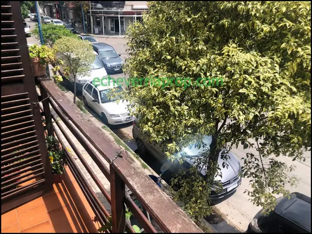 PH de 3 ambientes en venta en NUEVA POMPEYA