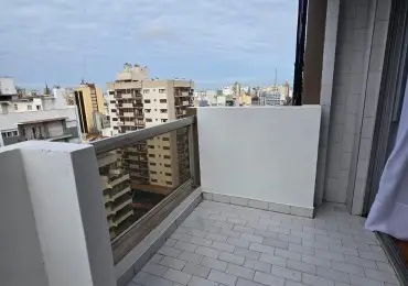 Departamento de 2 ambientes en venta en LA PERLA