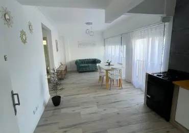 Departamento de 2 ambientes en venta en EL MARTILLO