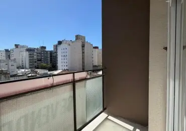 Departamento de 1 ambiente en venta en Centro