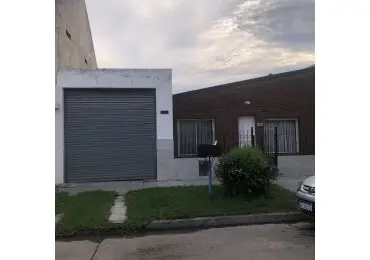Casa en venta en RIVADAVIA BERNARDINO