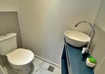 Departamento de 3 ambientes en venta en Centro