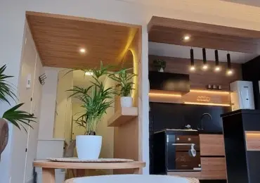 Departamento de 3 ambientes en venta en Centro