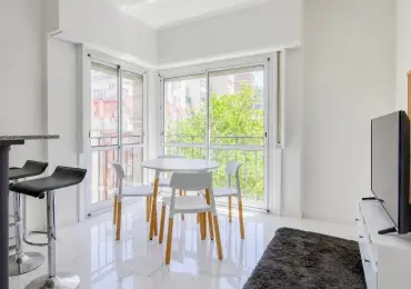 Departamento de 2 ambientes en venta en Mar del Plata