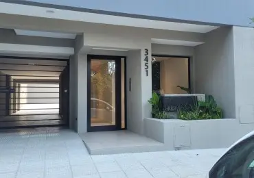 Departamento de 1 ambiente en venta en PLAZA PERALTA RAMOS