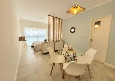 Departamento de 1 ambiente en venta en Centro