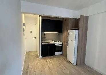Departamento de 1 ambiente en venta en Centro