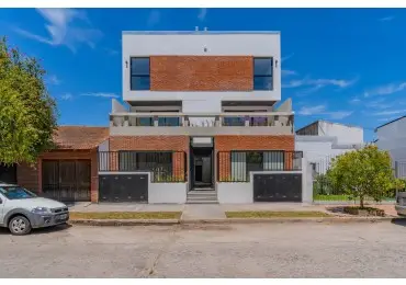Departamento de 3 ambientes en venta en SAN JOSE