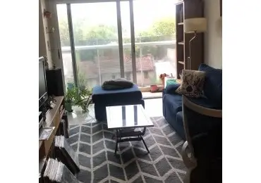 Departamento de 2 ambientes en venta en Libertad