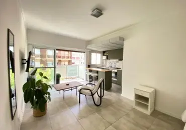 Departamento de 1 ambiente en venta en Centro