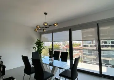 Departamento de 3 ambientes en venta en Mar del Plata