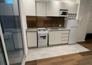 Departamento de 1 ambiente en venta en Centro