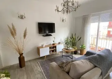 Departamento de 3 ambientes en venta en Centro