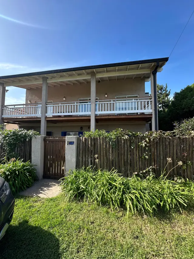 Casa de 6 ambientes en venta en Mar del Plata