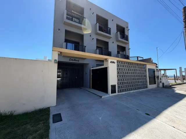 Departamento de 1 ambiente en venta en ZACAGNINI JOSE MANUEL