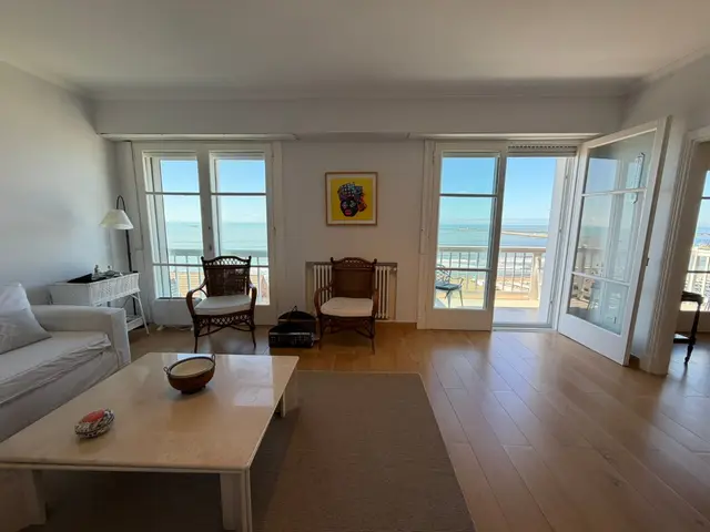 Departamento de 4 ambientes en venta en LEANDRO N. ALEM