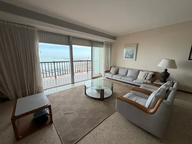 Departamento de 4 ambientes en venta en LEANDRO N. ALEM