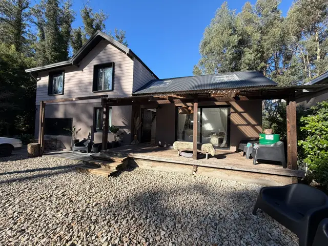 Casa de 4 ambientes en venta en BOSQUE PERALTA RAMOS