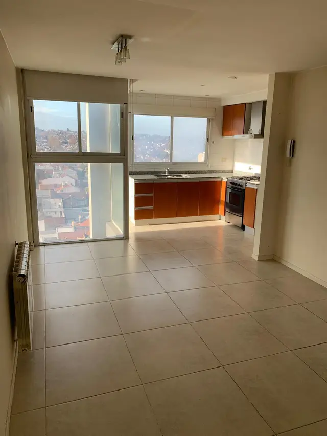 Departamento de 2 ambientes en alquiler en SAN JOSE
