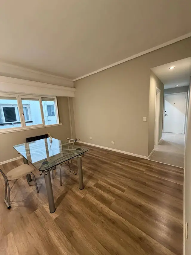 Departamento de 2 ambientes en alquiler en Centro