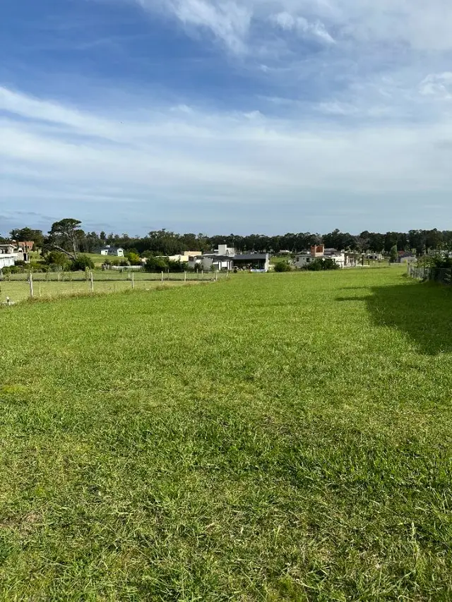 Terreno en venta en Mar del Plata