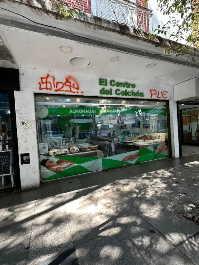 Local de 1 ambiente en venta en Centro