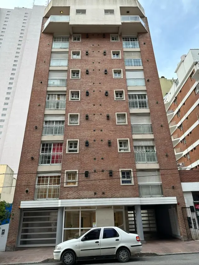 Departamento de 3 ambientes en venta en Centro