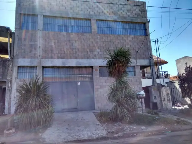 Local de 1 ambiente en venta en LOS ANDES