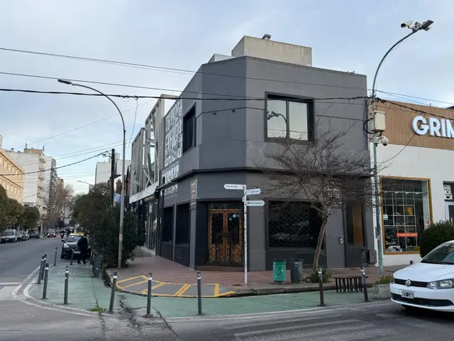 Local en alquiler en ESTACION TERMINAL (ALDREY)