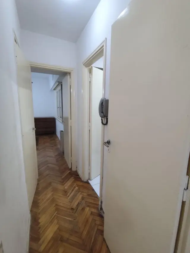 Departamento de 2 ambientes en venta en Centro