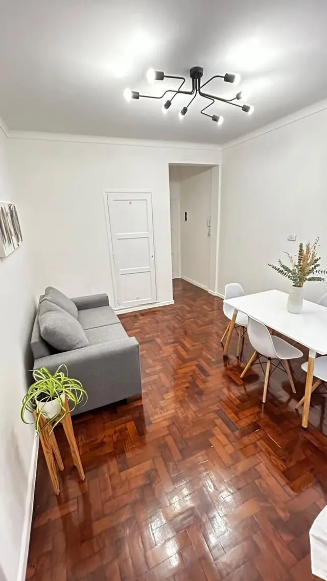 Departamento de 3 ambientes en venta en Las Heras